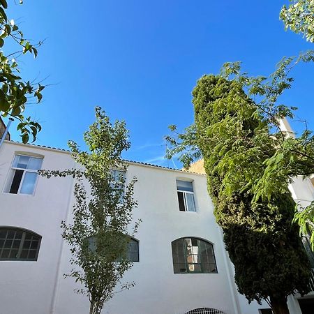Hotelito Boutique Badalona Gran Villa Exteriér fotografie
