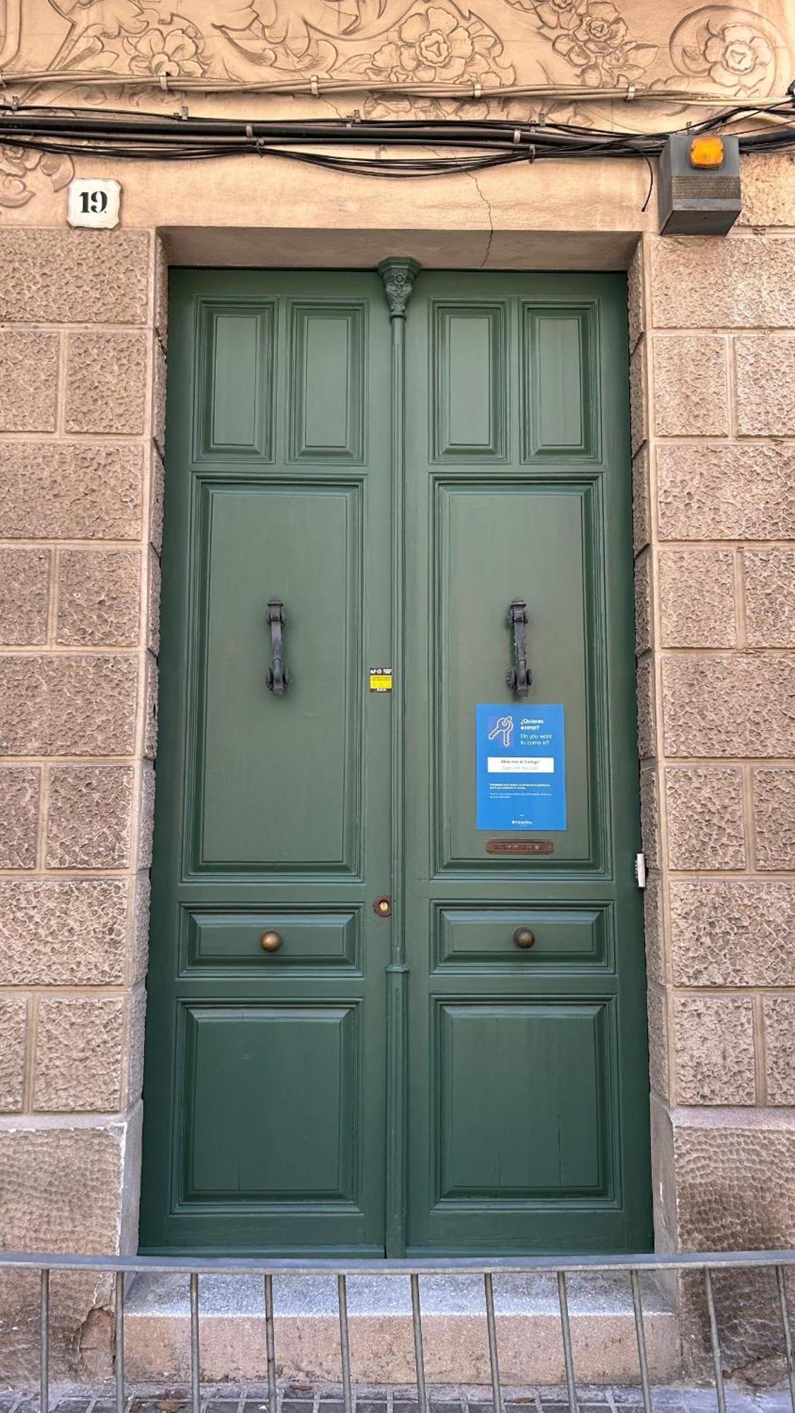 Hotelito Boutique Badalona Gran Villa Exteriér fotografie