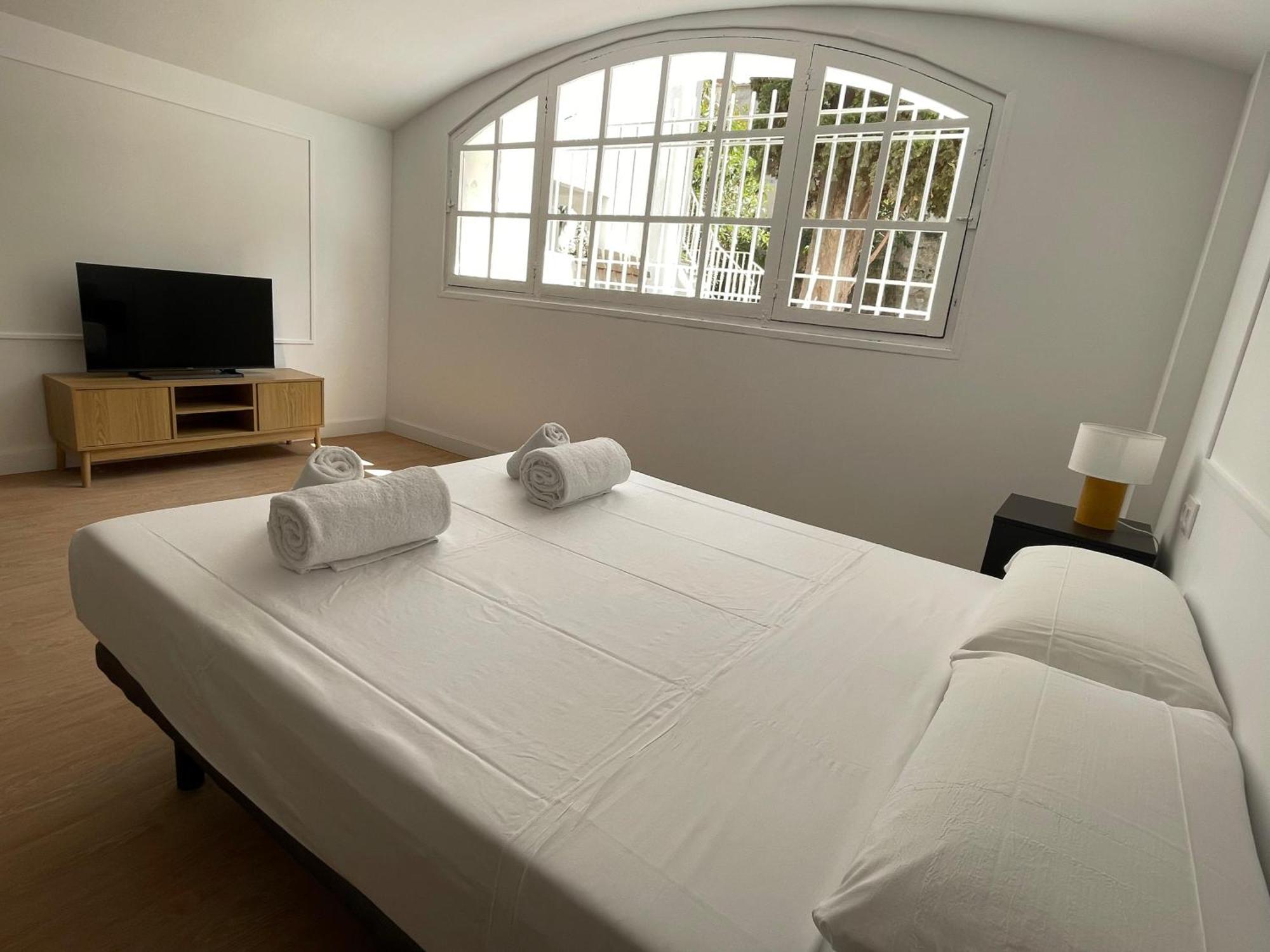 Hotelito Boutique Badalona Gran Villa Exteriér fotografie
