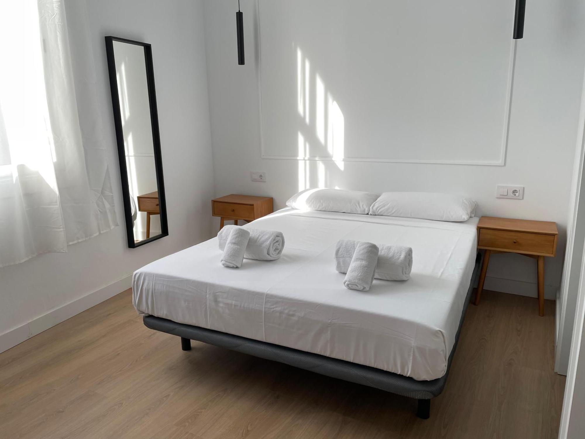 Hotelito Boutique Badalona Gran Villa Exteriér fotografie