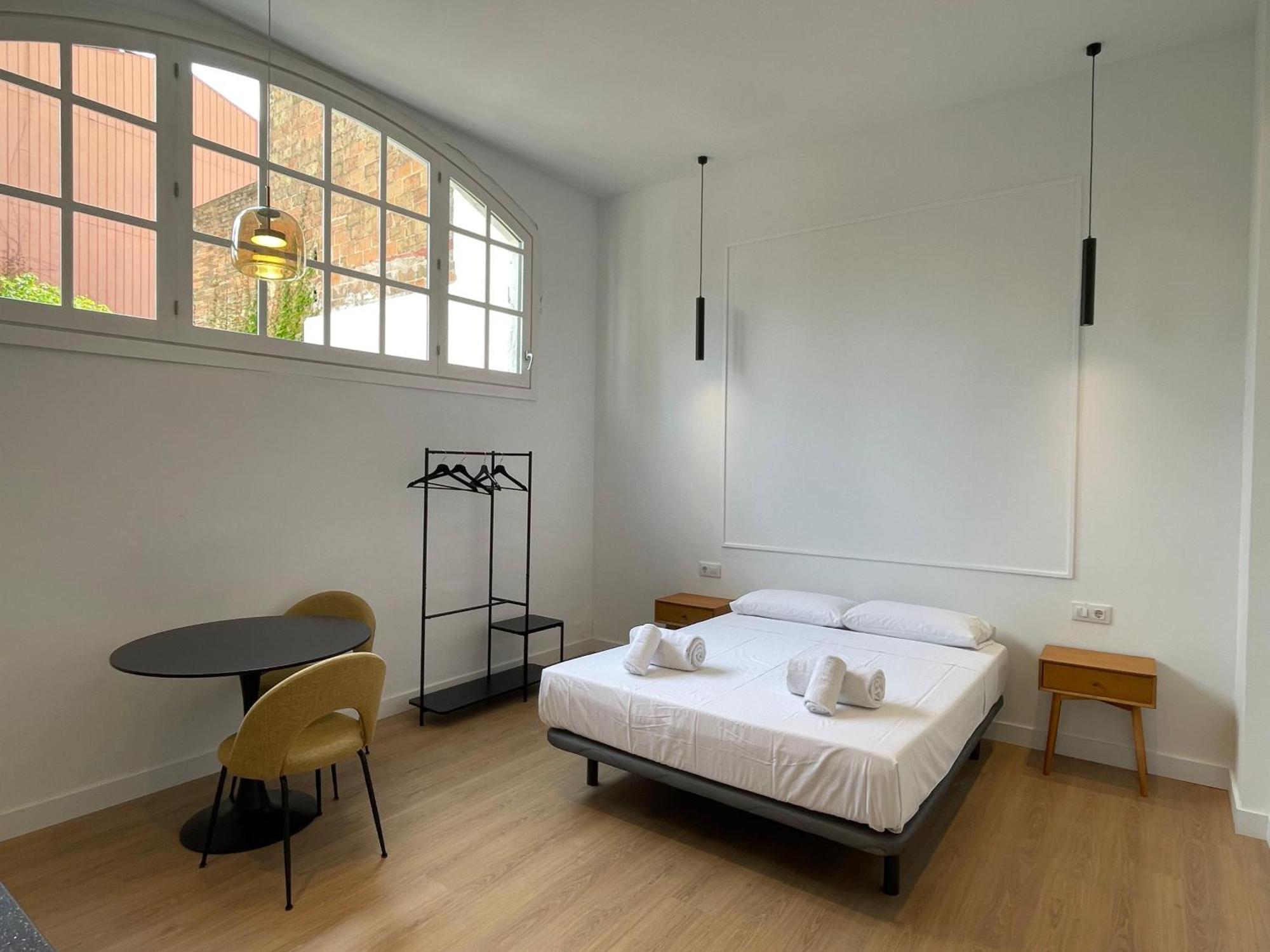 Hotelito Boutique Badalona Gran Villa Exteriér fotografie