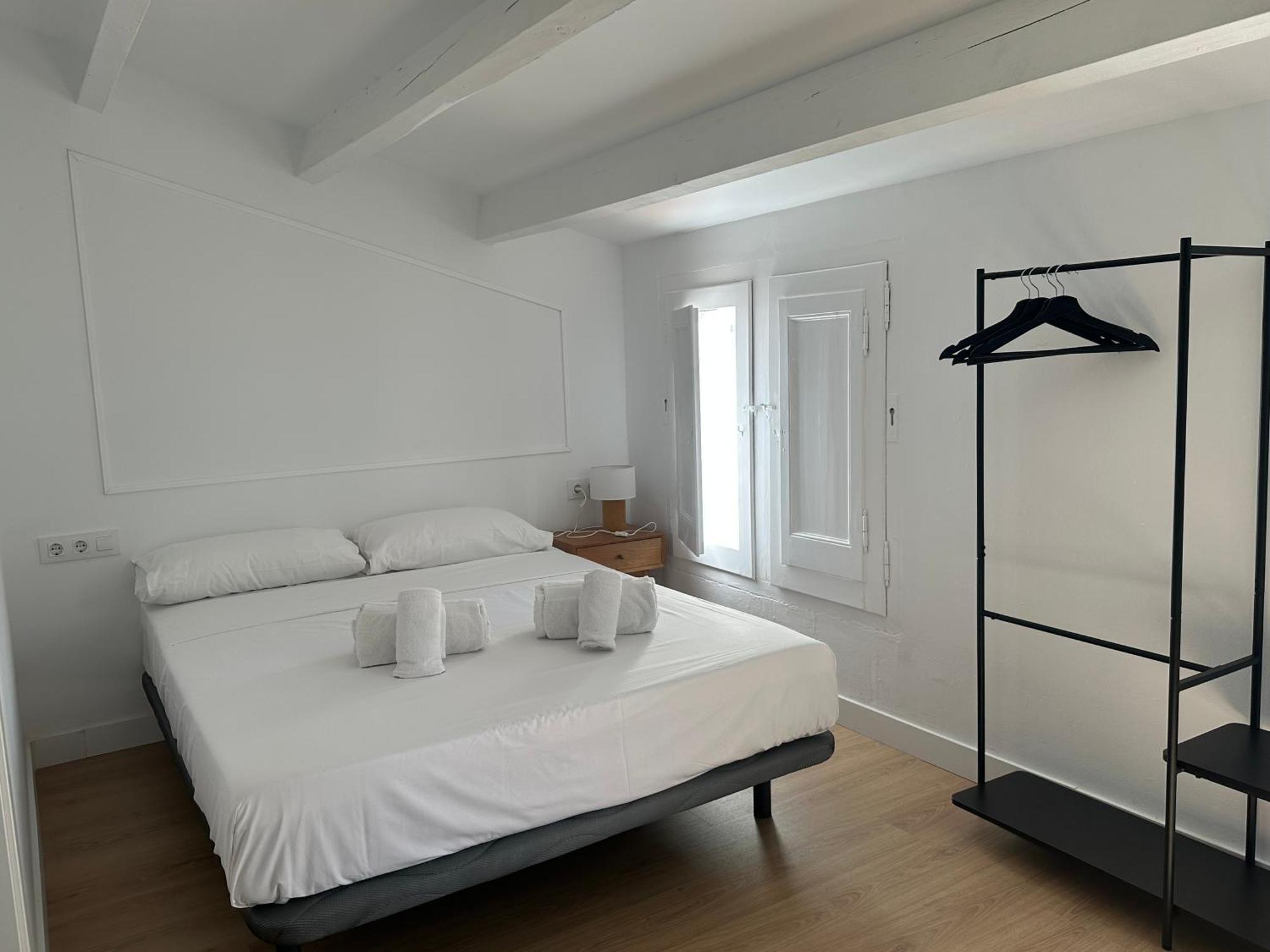 Hotelito Boutique Badalona Gran Villa Exteriér fotografie