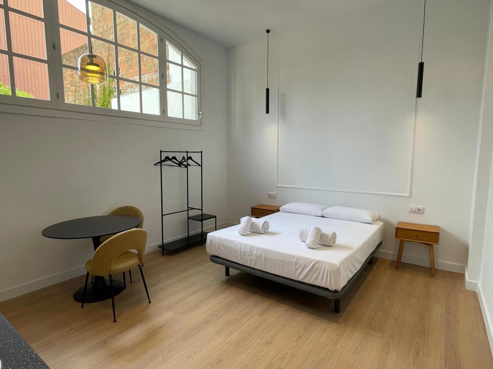 Hotelito Boutique Badalona Gran Villa Exteriér fotografie