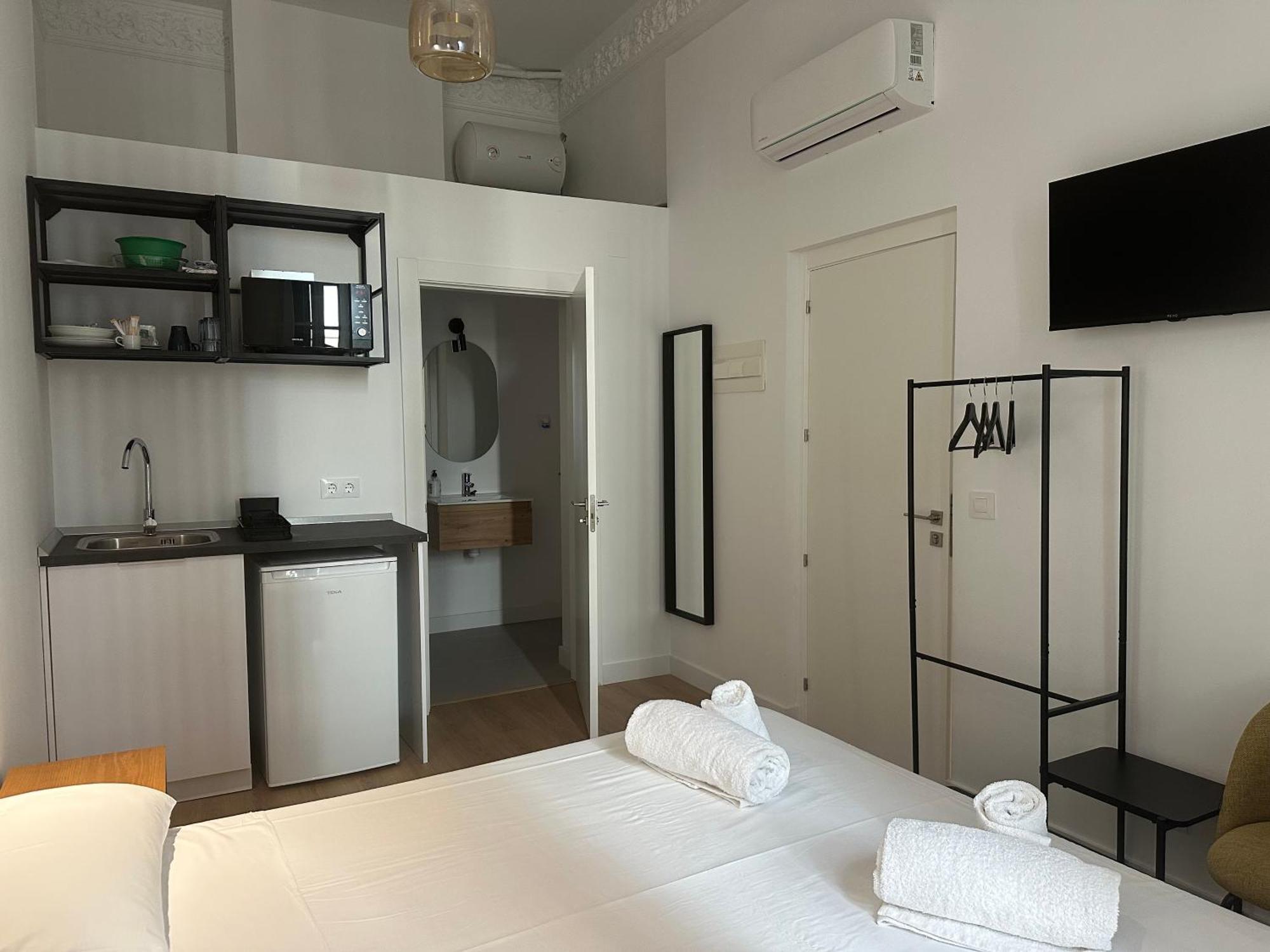 Hotelito Boutique Badalona Gran Villa Exteriér fotografie
