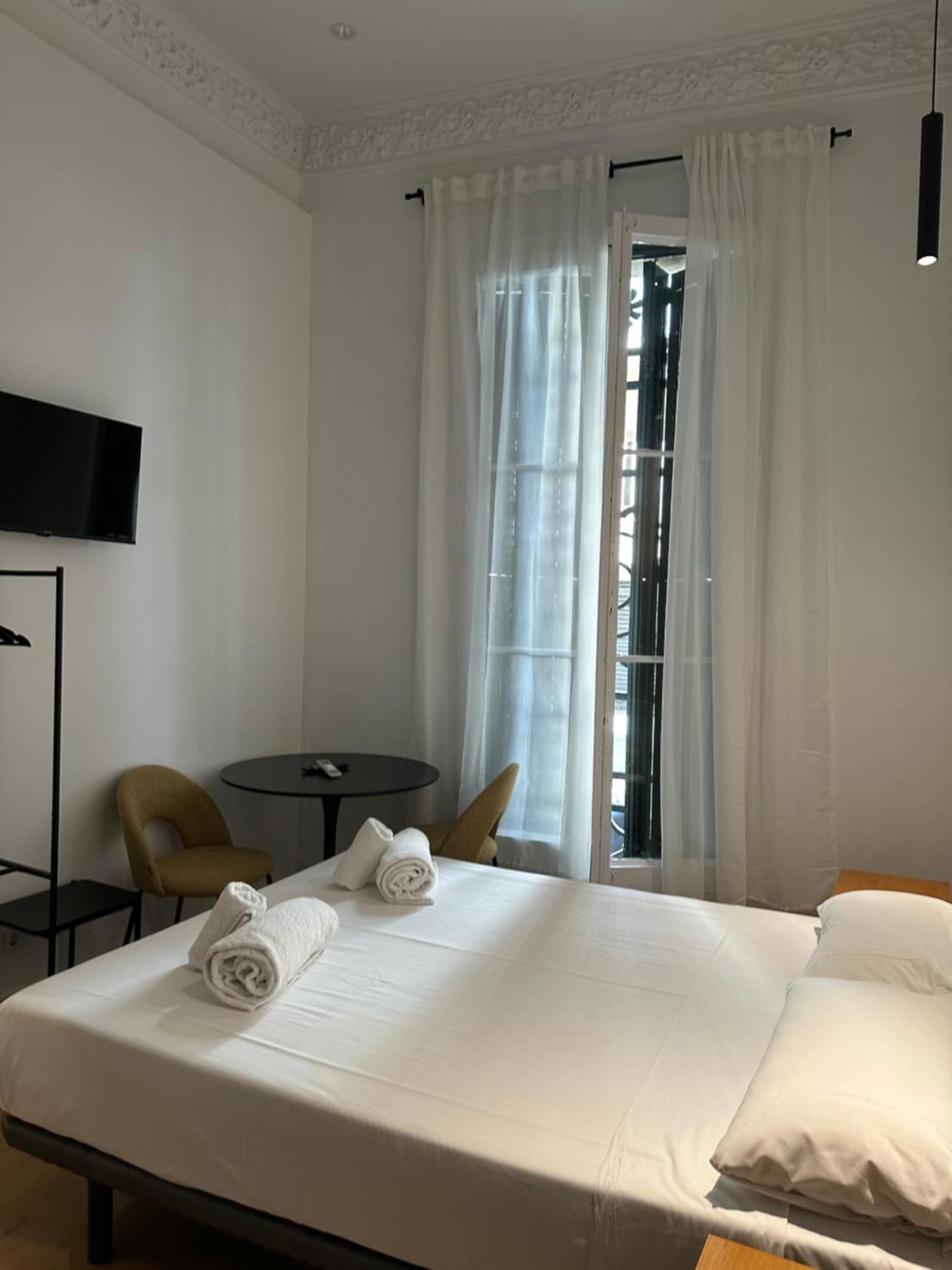Hotelito Boutique Badalona Gran Villa Exteriér fotografie
