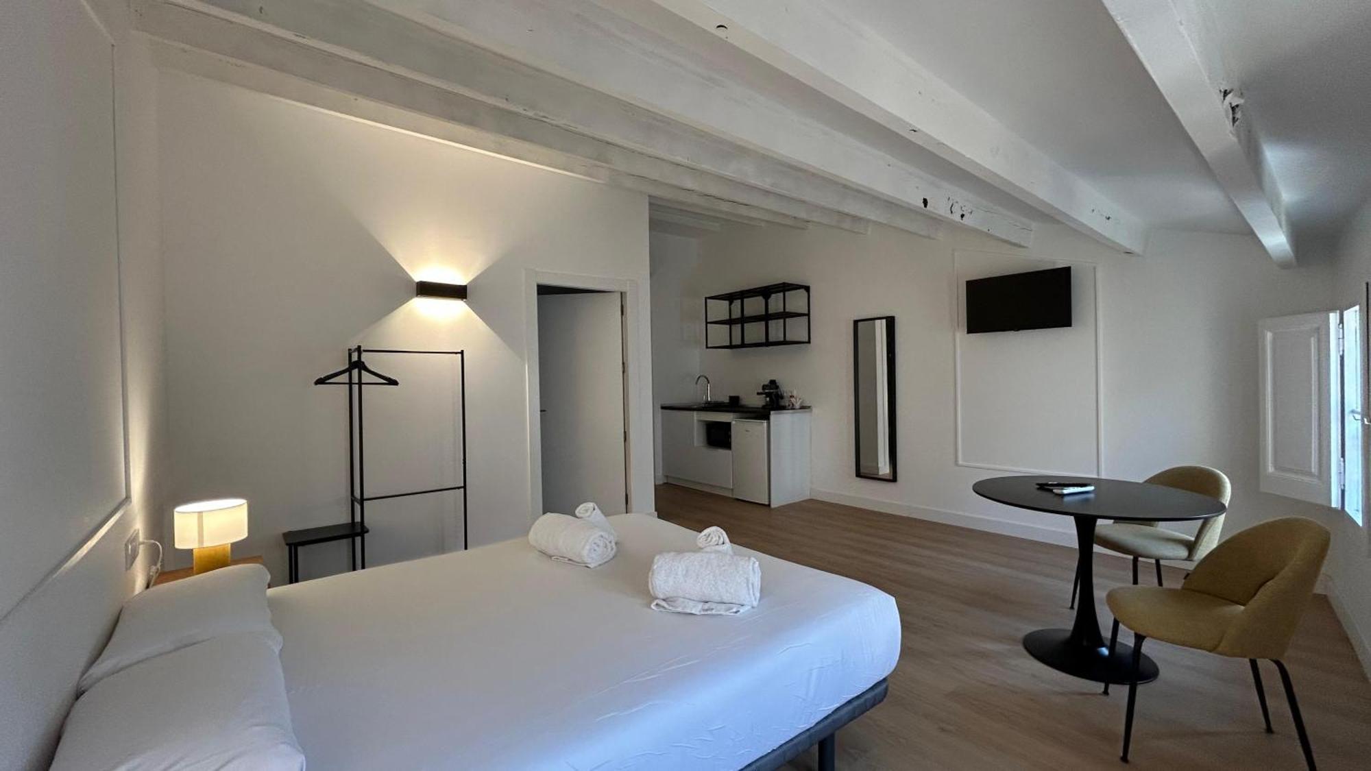 Hotelito Boutique Badalona Gran Villa Exteriér fotografie