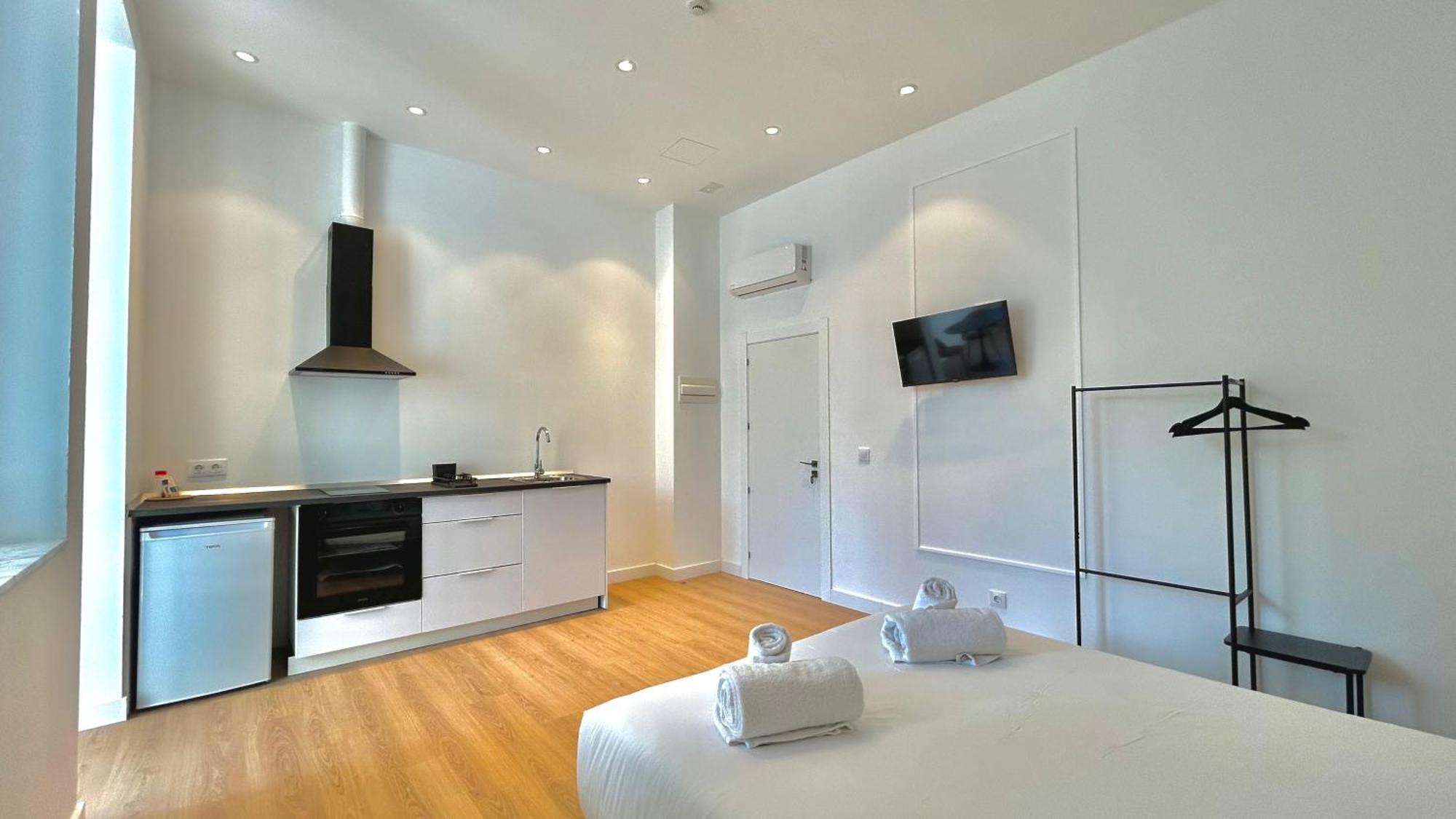 Hotelito Boutique Badalona Gran Villa Exteriér fotografie