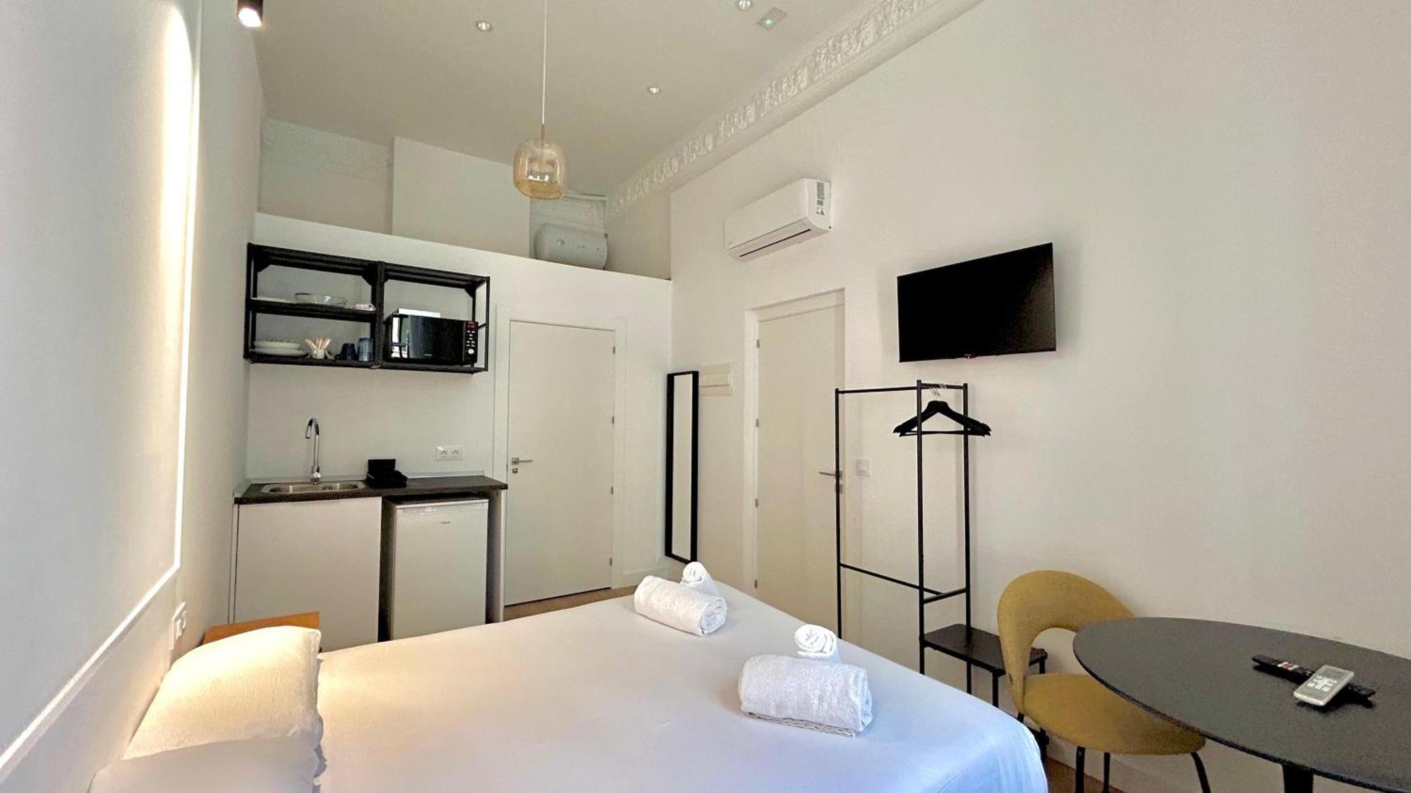 Hotelito Boutique Badalona Gran Villa Exteriér fotografie