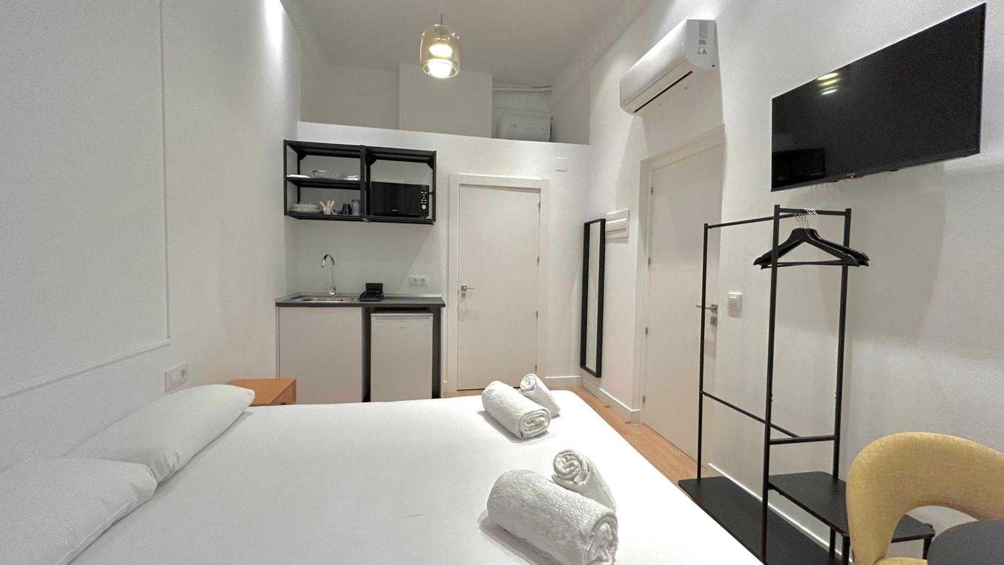 Hotelito Boutique Badalona Gran Villa Exteriér fotografie
